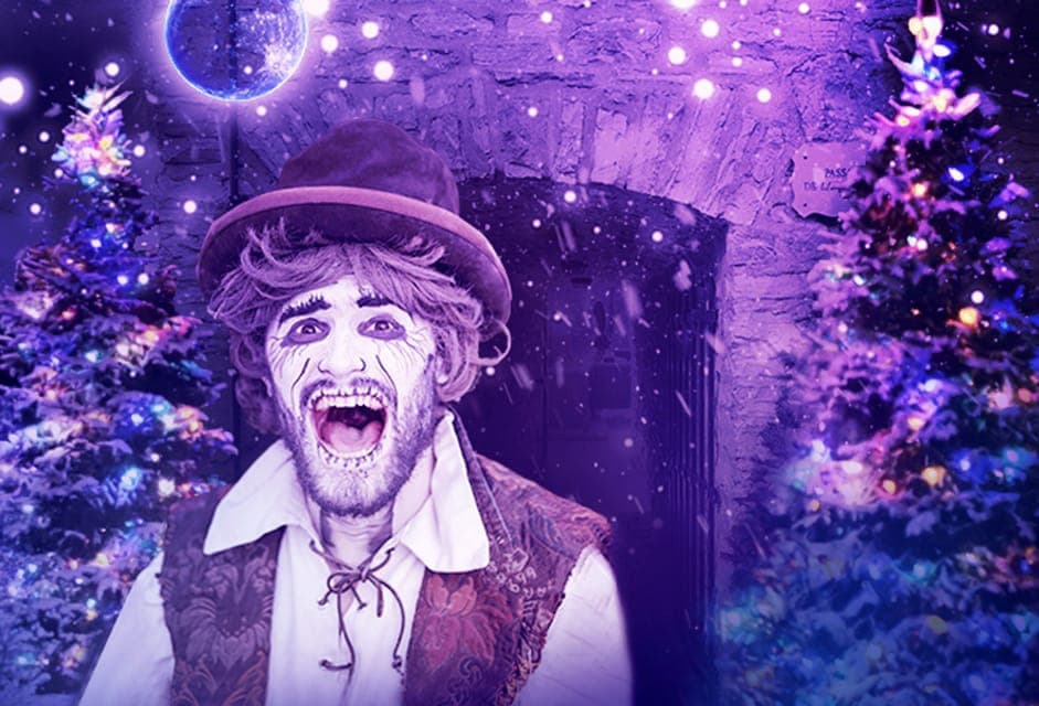 38. Christmas Interactive Walking Tour of New France - Image 38