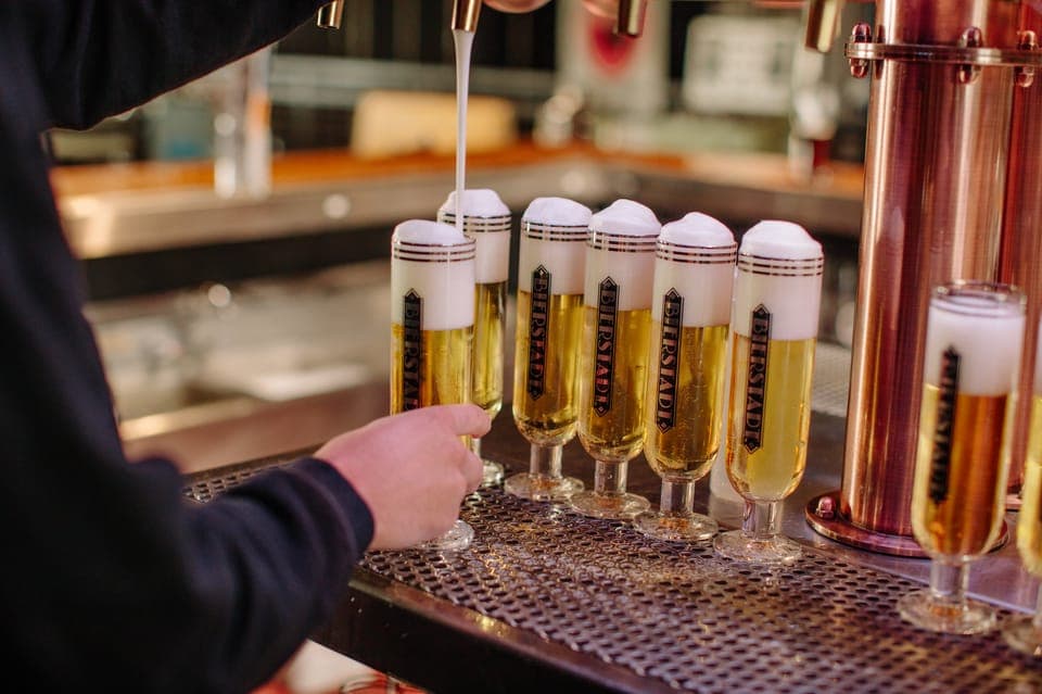 RiNo Beer and Graffiti Tour Gallery Image 3