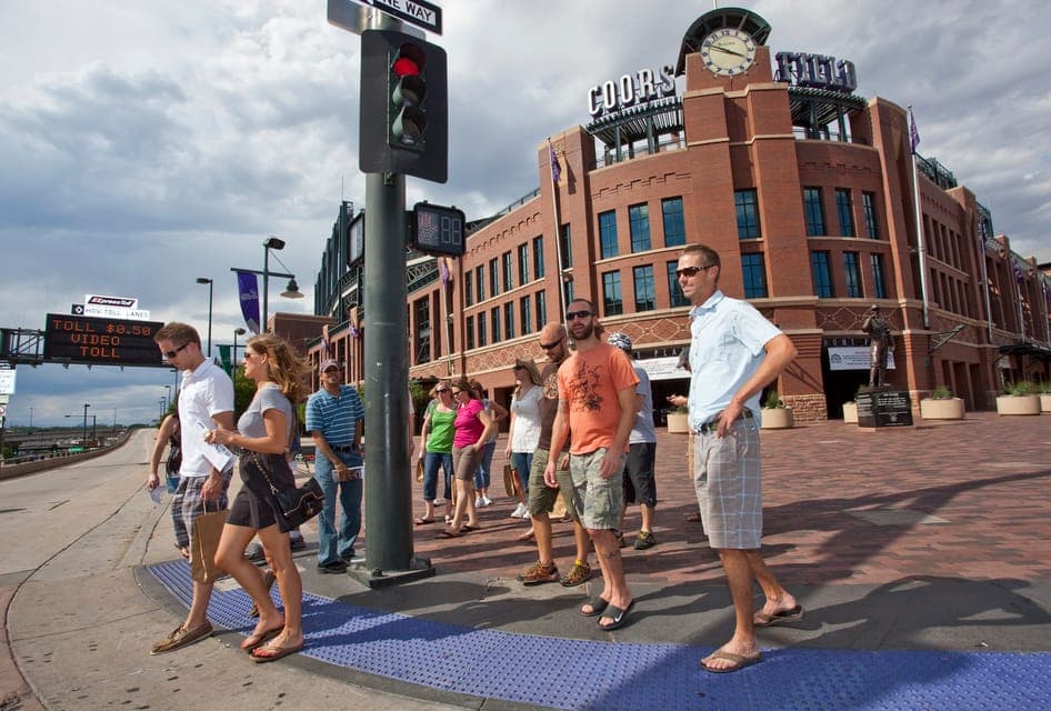 LoDo Craft Beer Guided Walking Tour Gallery Image 2