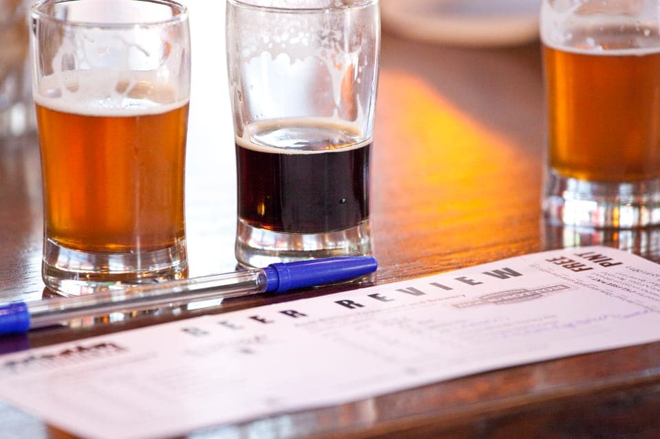 LoDo Craft Beer Guided Walking Tour - Image 2