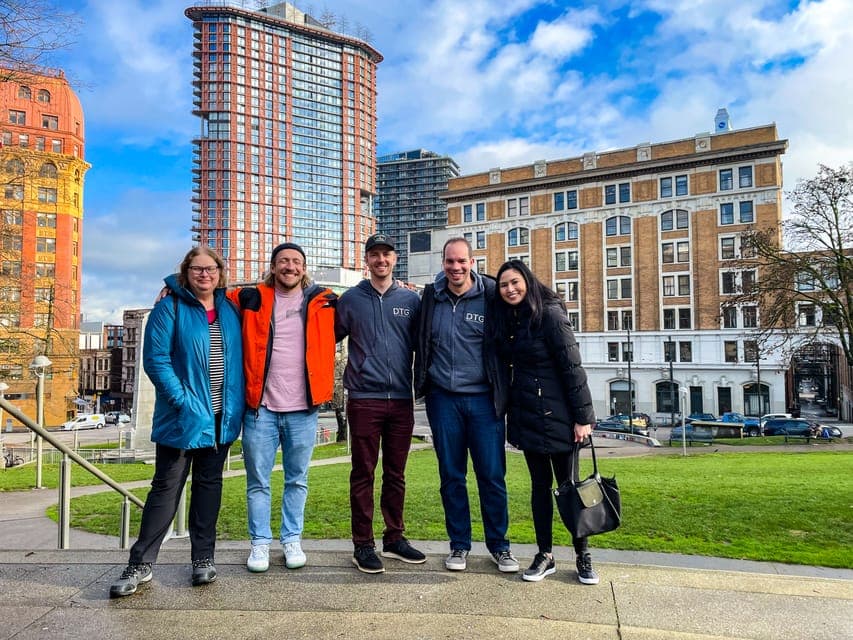 Highlights & Hidden Gems Private Tour Gallery Image 2