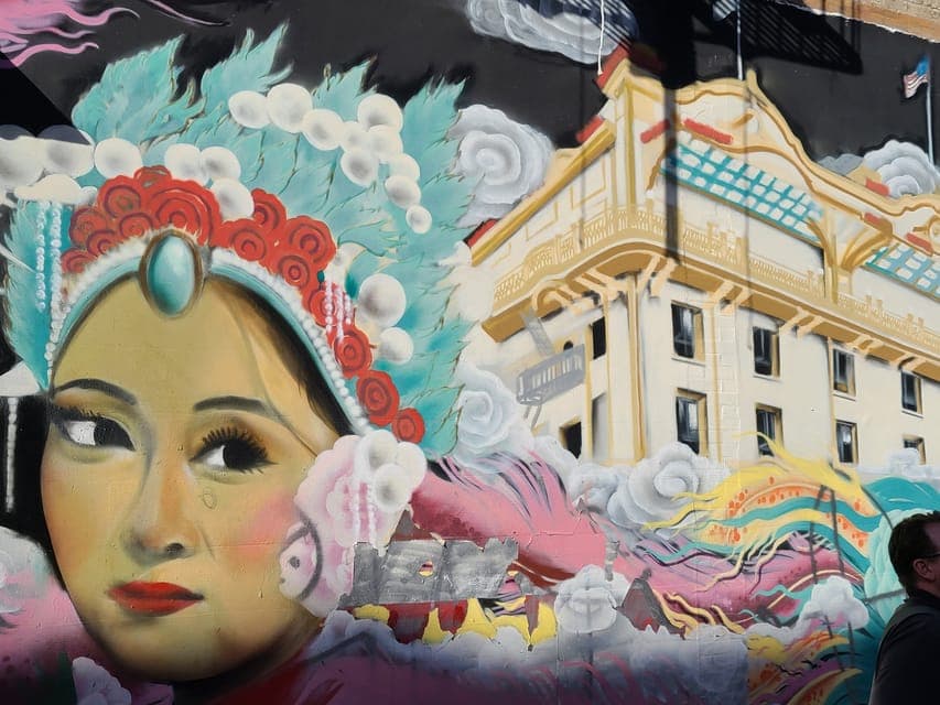 6. Food Walking Tour of Chinatown & North Beach - Image 6