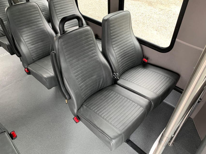 Shuttle Service from MCO Airport to Disney Hotels Gallery Image 3