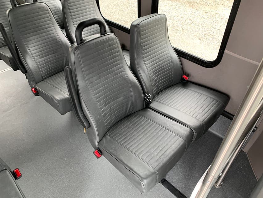 Shuttle Service from MCO Airport to Disney Hotels Gallery Image 3