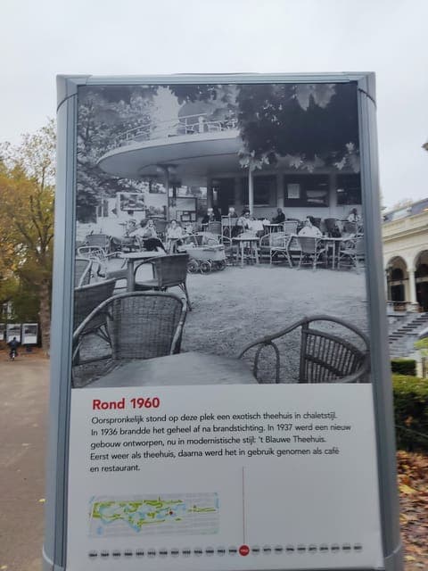 2.5-Hour Historic Private Walking Tour Gallery Image 4