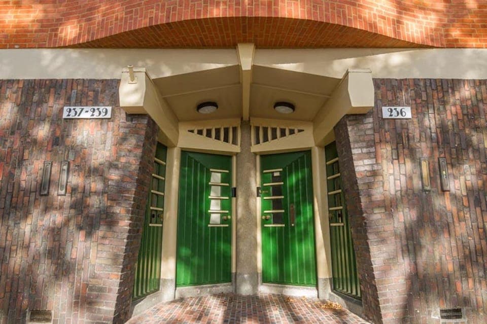 Architecture Museum Het Schip Entry Ticket & Tour Gallery Image 3