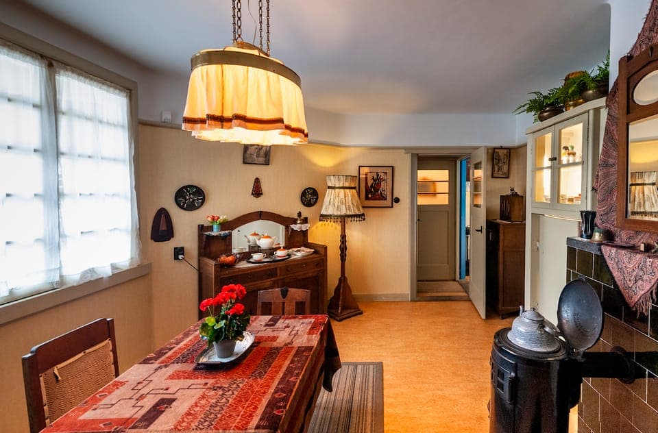 Architecture Museum Het Schip Entry Ticket & Tour Gallery Image 2