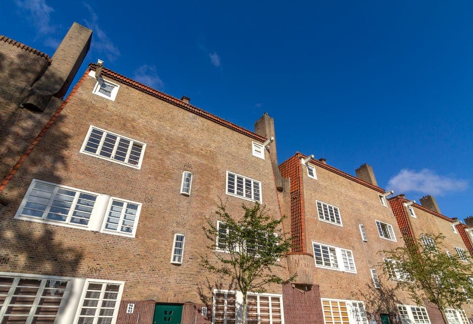 Museum De Dageraad Entry Ticket with Guided Tour Gallery Image 2