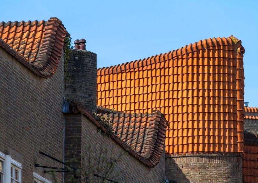 Museum De Dageraad Entry Ticket with Guided Tour Gallery Image 3