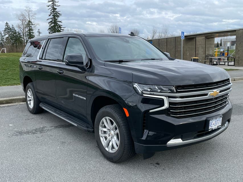 33. Vancouver City and Capilano Park Private Tour - Image 33