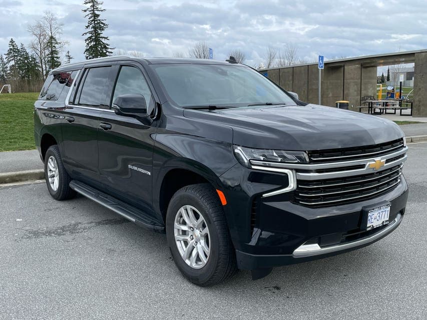 Private Tour to Whistler Gallery Image 1