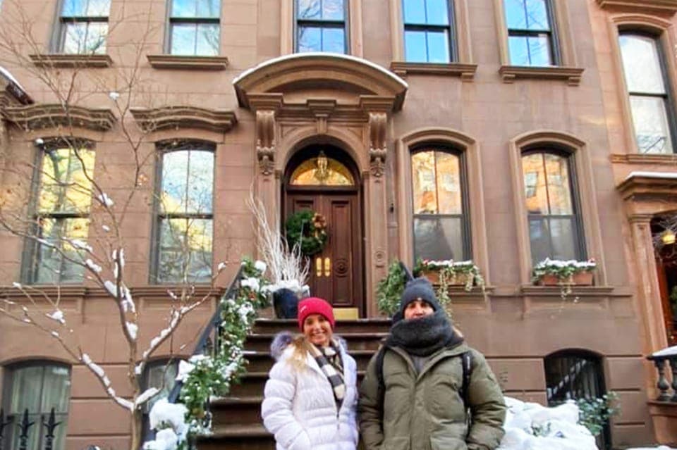 36. Sex and the City Private Limousine Tour - Image 36