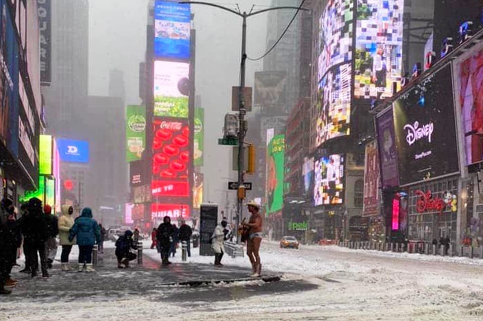 Sex and the City Private Limousine Tour Gallery Image 3