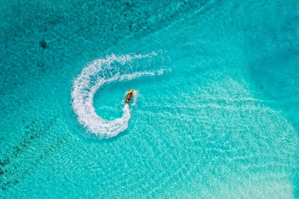 Jet Ski & Leisure Day Trip in Key West Gallery Image 4