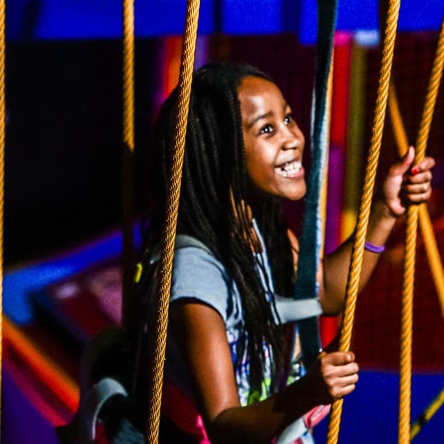 WonderWorks Nighttime Entry Ticket Gallery Image 4