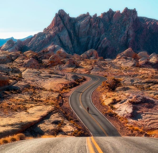 10. Valley Of Fire State Park Tour - Image 10