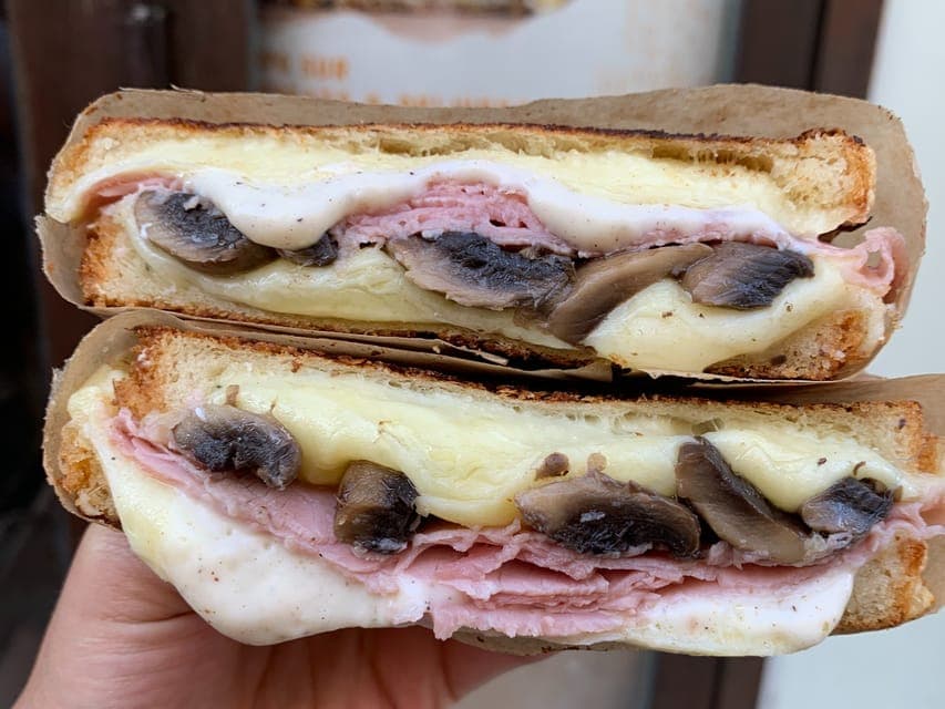 Montmartre/Pigalle Foodie Tour with Tastings Gallery Image 2