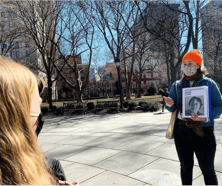 Hidden Histories Walking Tour Gallery Image 3