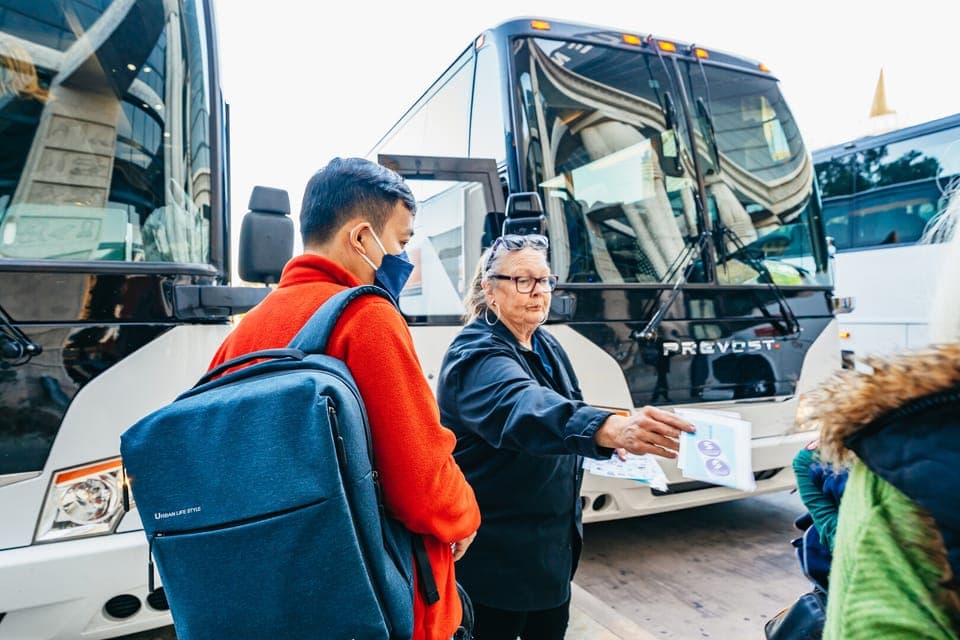 Grand Canyon West Rim Tour & Hoover Dam Photo Stop Gallery Image 3