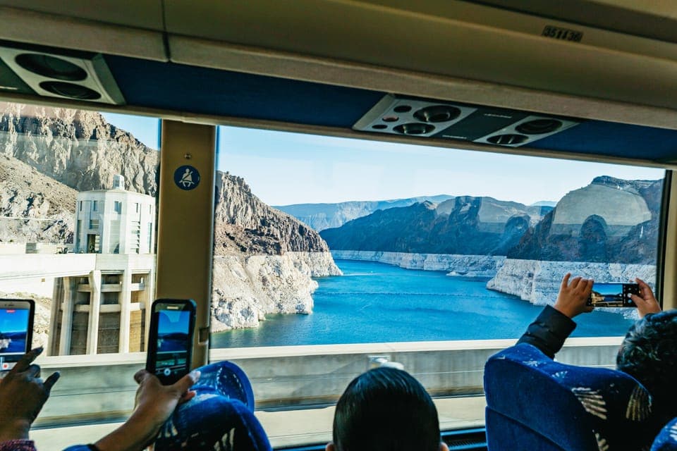 Grand Canyon West Rim Tour & Hoover Dam Photo Stop Gallery Image 4