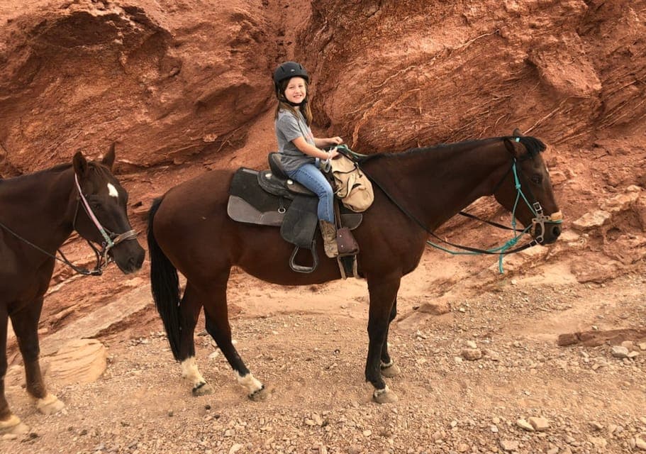 Horseback Riding Tour Gallery Image 3