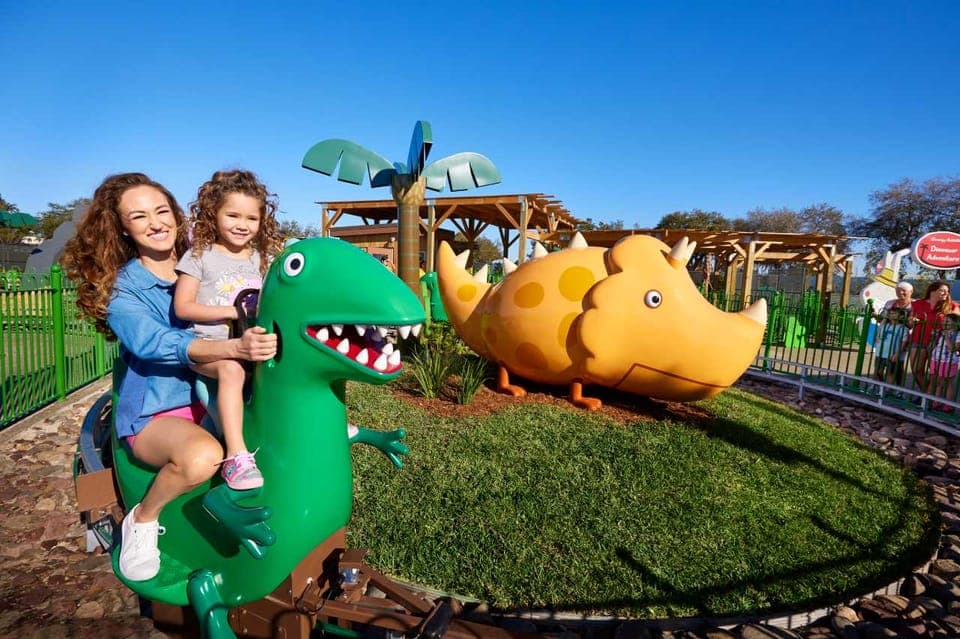 25. LEGOLAND® Florida Resort 2-Day with Peppa Pig Theme Park - Image 25