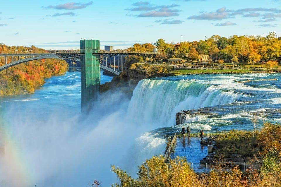 Niagara-on-the-Lake/Niagara Falls: Private Custom Day Trip - Image 5