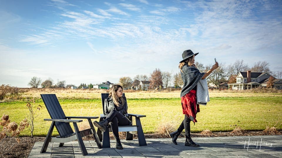 Niagara-on-the-Lake/Niagara Falls: Private Custom Day Trip Gallery Image 2