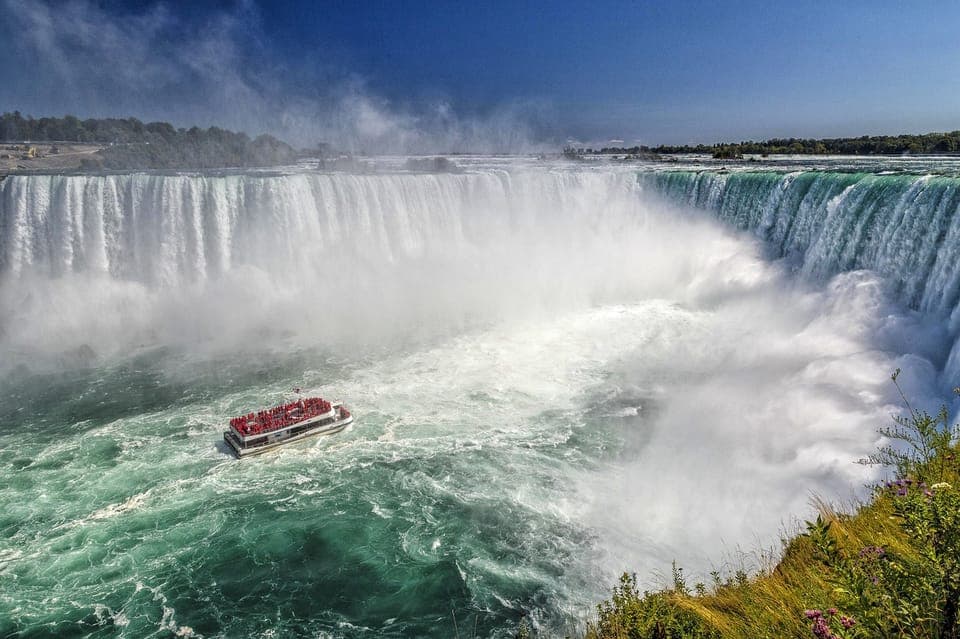 Niagara-on-the-Lake/Niagara Falls: Private Custom Day Trip Gallery Image 4