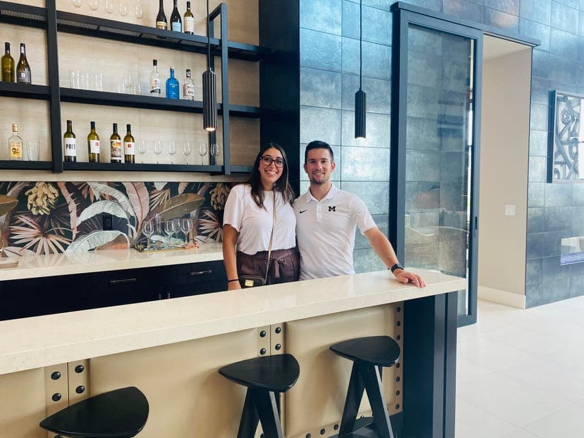 Luxury Home Tour with Snacks and Drinks Gallery Image 3