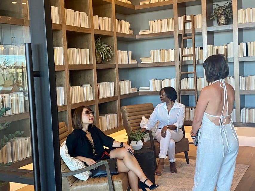 Luxury Home Tour with Snacks and Drinks Gallery Image 2