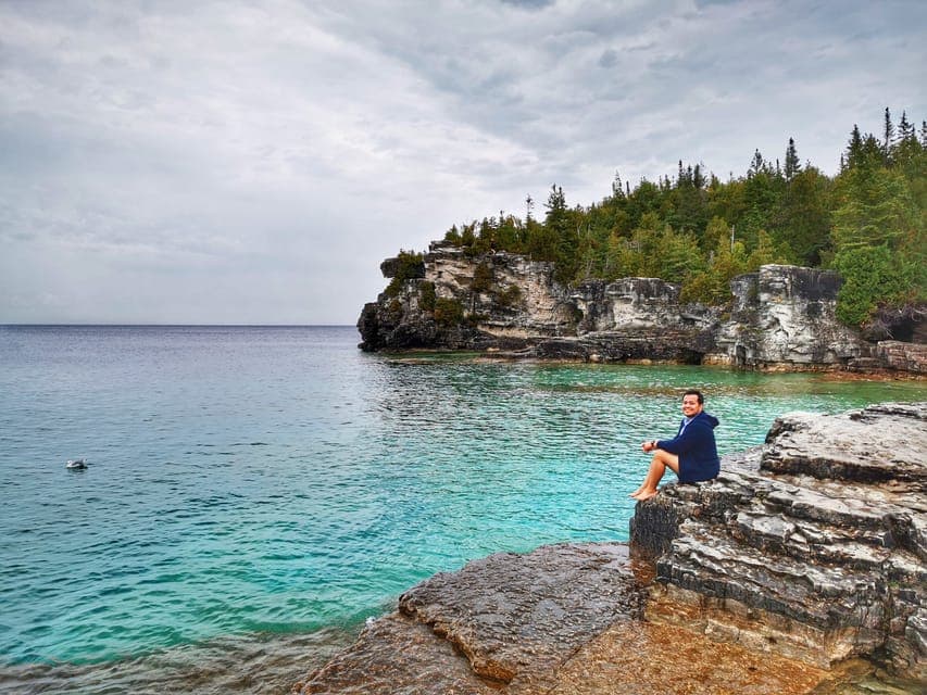 Bruce Peninsula National Park Guided Day Trip Gallery Image 3