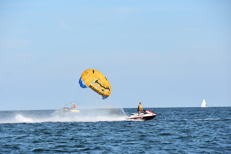 Full Water Sports Package Adventure Gallery Image 2