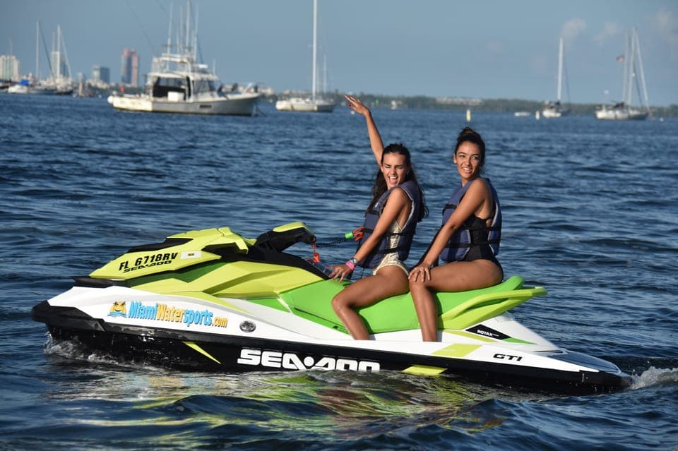 Full Water Sports Package Adventure Gallery Image 4