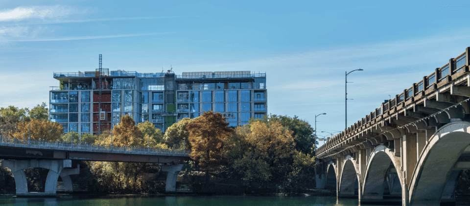 Austin Premium Driving Tour with Texas Capitol & Mt. Bonnell Gallery Image 3