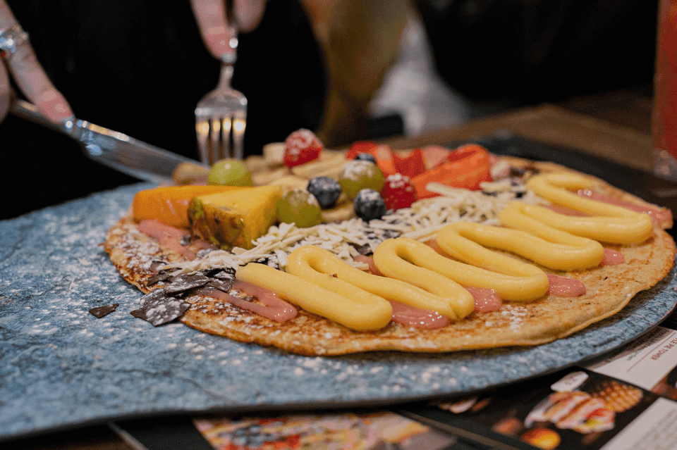 Traditional Dutch Pancakes Gallery Image 3