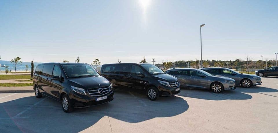 ORD Airport Private Transfer to Chicago City|Hotels Gallery Image 1