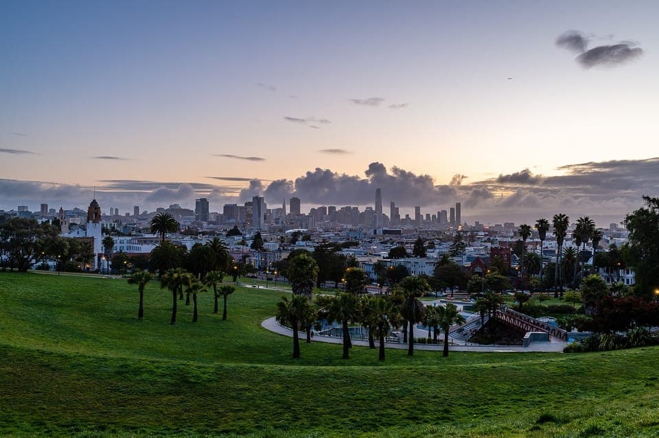 Mission District Food & History Walking Tour Gallery Image 2