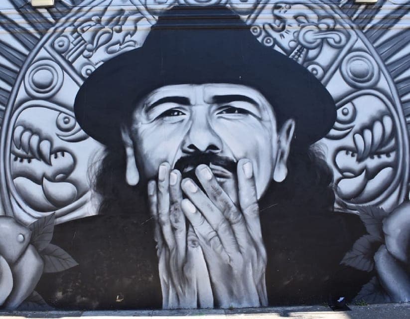 Mission District Food & History Walking Tour Gallery Image 3