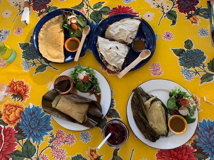 Mission District Food & History Walking Tour Gallery Image 4