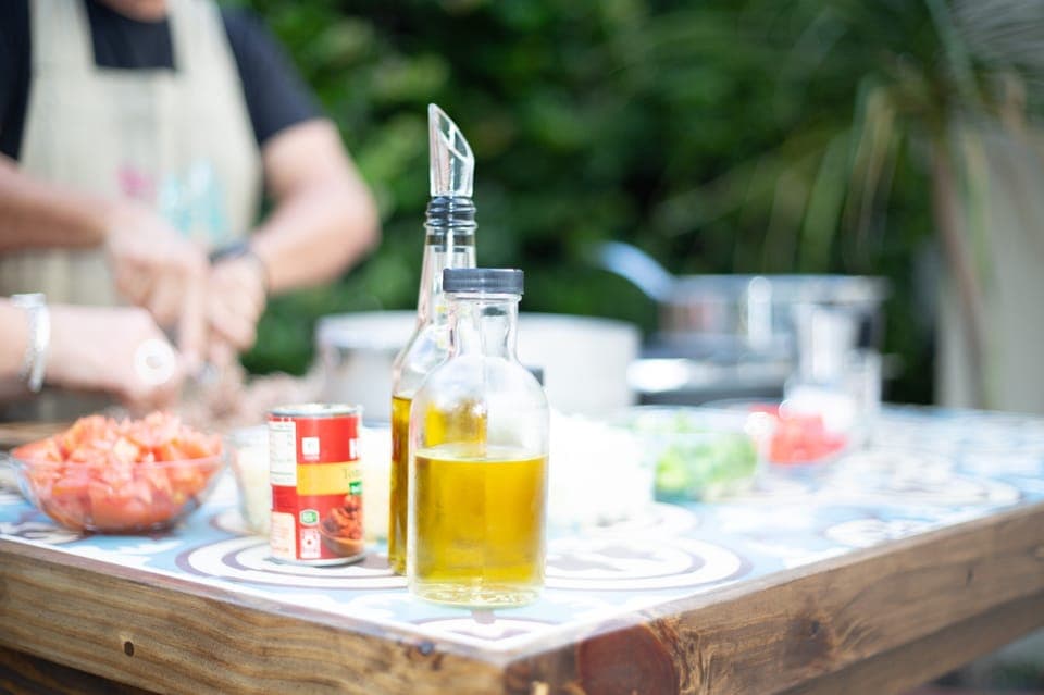 Small Group Cuban Cooking Class Gallery Image 4