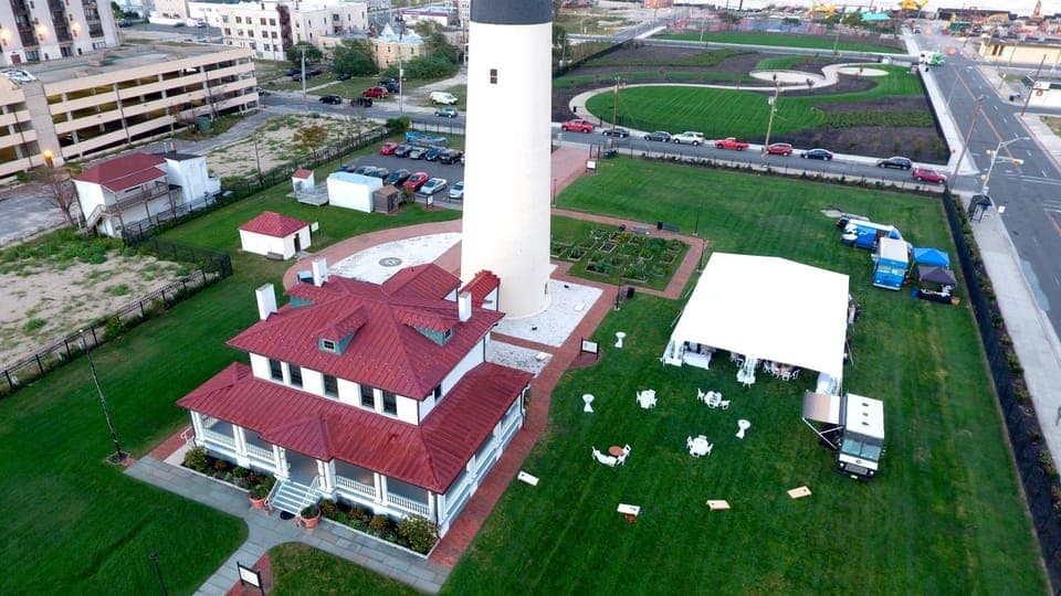 Absecon Lighthouse Admission Ticket Gallery Image 3
