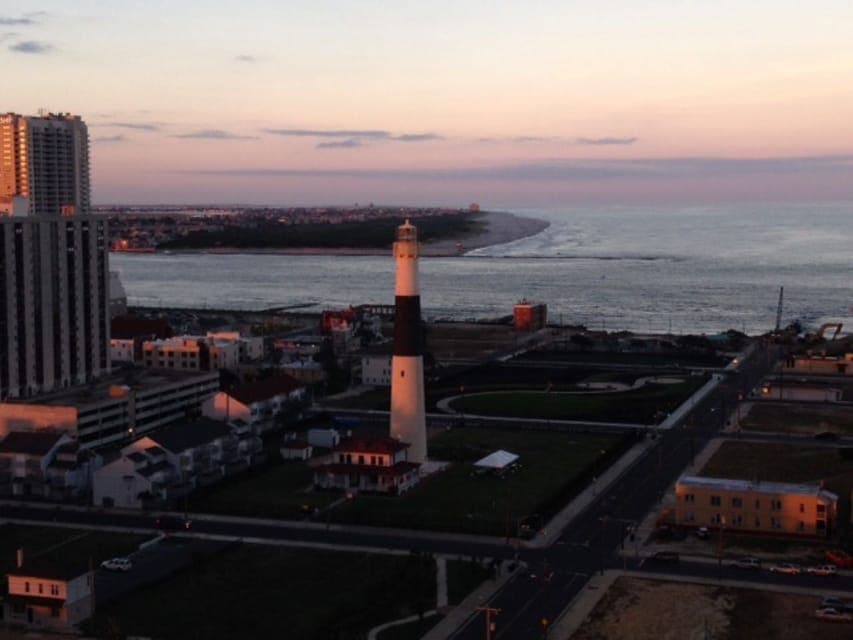 Absecon Lighthouse Admission Ticket Gallery Image 4