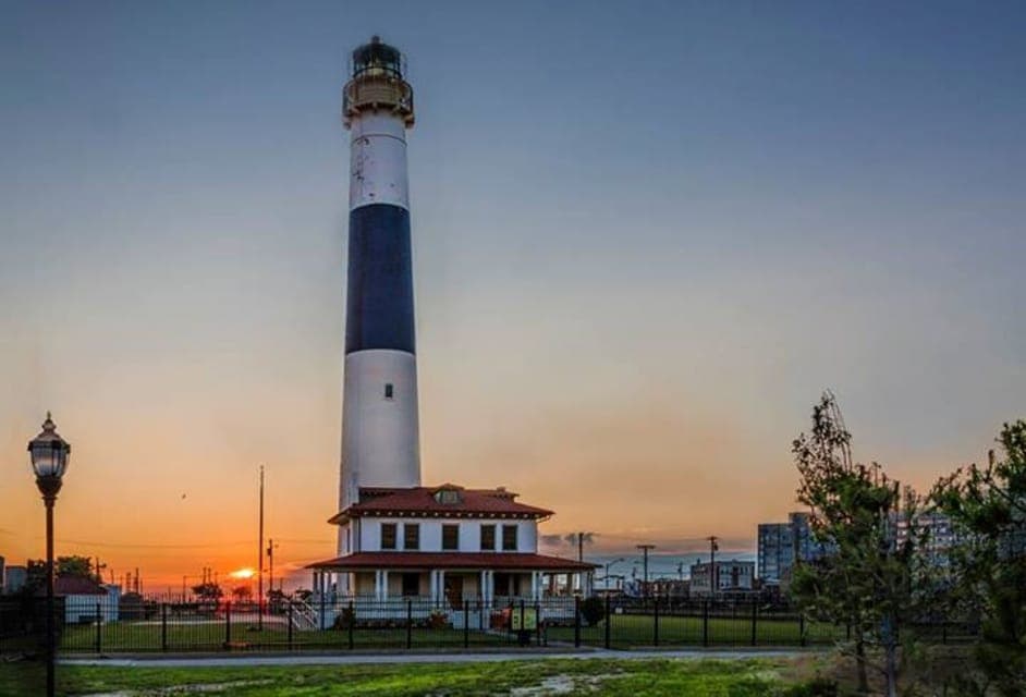 Absecon Lighthouse Admission Ticket Gallery Image 2