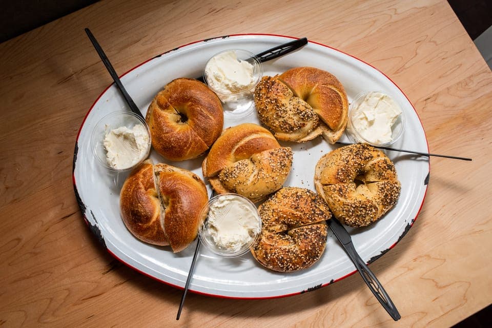 16. Street Food Guided Walking Tour of South Lake Union - Image 16