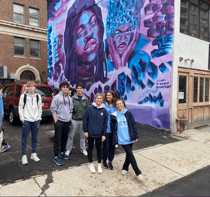 37. Gayborhood LGBTQ History Guided Walking Tour - Image 37