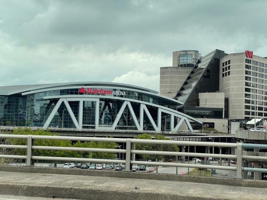 Downtown, Midtown, and Buckhead Highlights Tour Gallery Image 3