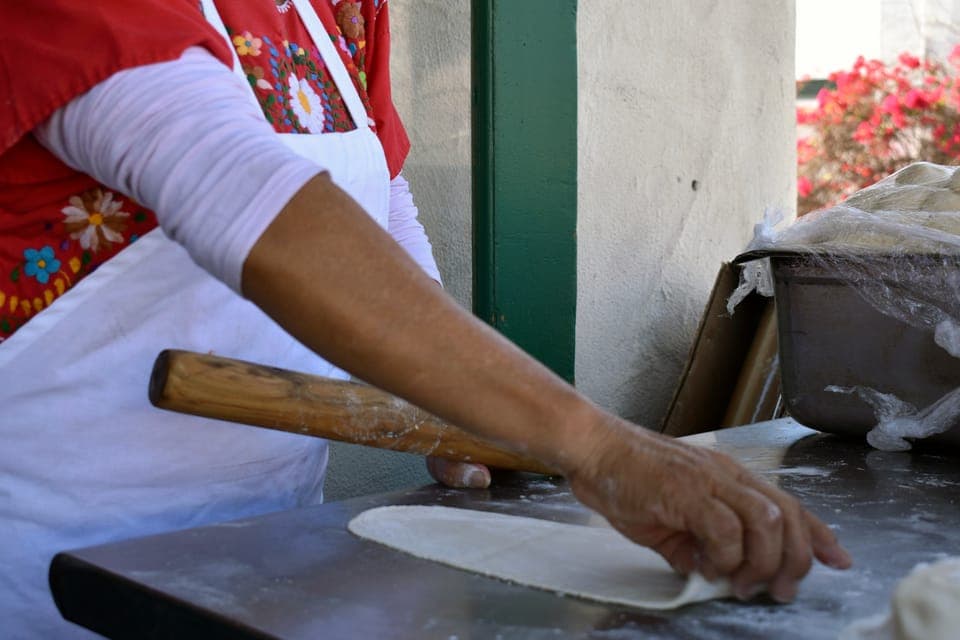 Old Town Tales, Tacos, and Tequila Walking Tour Gallery Image 2