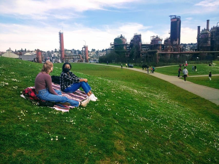 Sightseeing Bus Tour with the Ballard Locks Gallery Image 3
