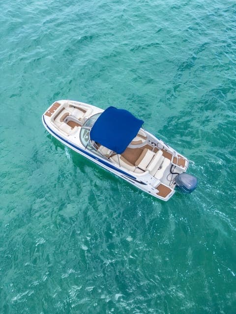 Private Star island, Miami Skyline & Miami River Tour Gallery Image 2